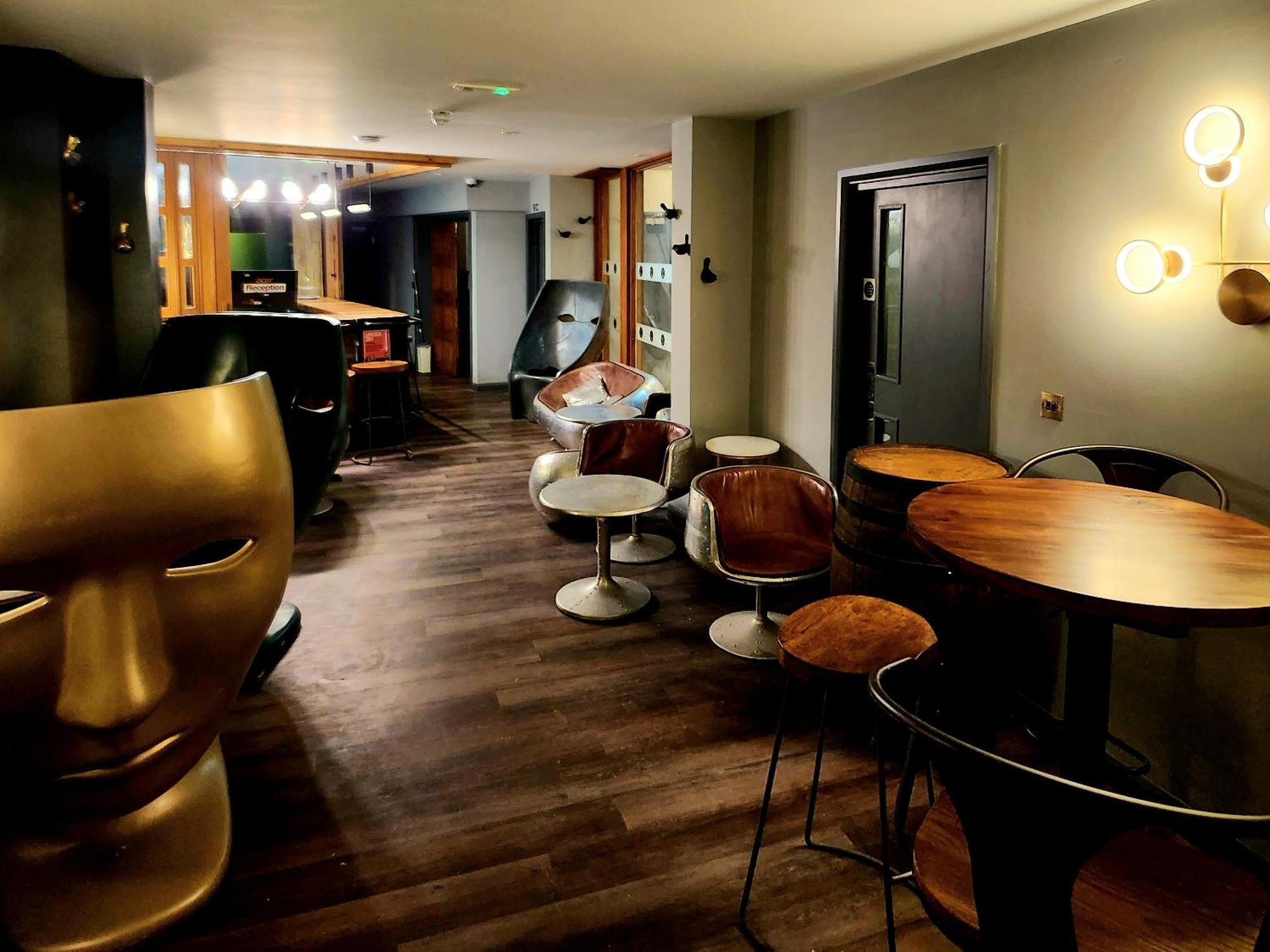 Pinnacle Suites Hotel Cowes  Esterno foto