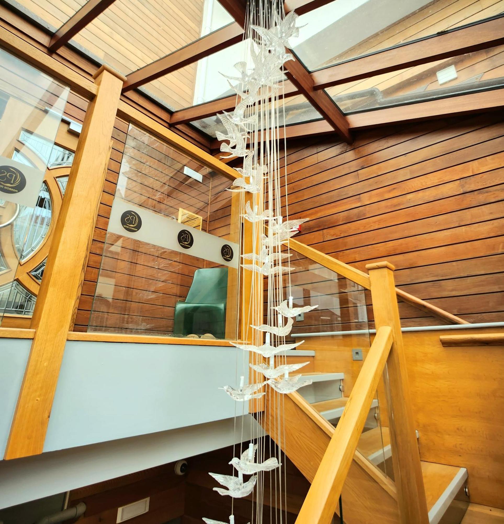 Pinnacle Suites Hotel Cowes  Esterno foto
