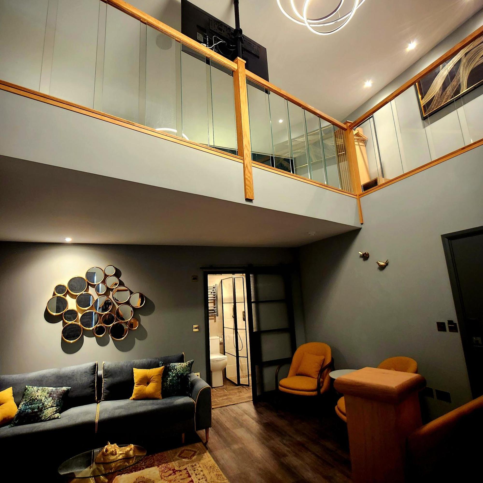 Pinnacle Suites Hotel Cowes  Esterno foto